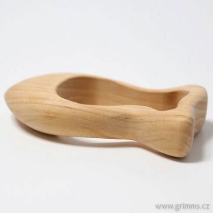 Chrastítko rybka s drahými kamínky (Grimm's) - Image 3