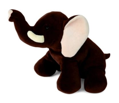 Slon malý (Manhattam   Toy)