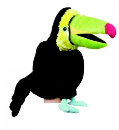 Tukan (Manhattam   Toy)