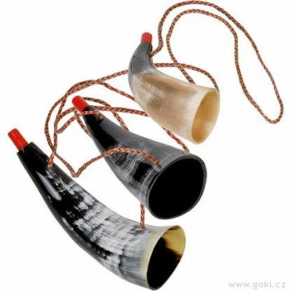Vikingský roh (Goki) - Image 2