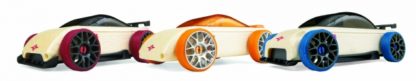 Trojbalení (C9R/C9S/S9R) (Manhattam   Toy)
