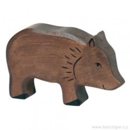 Divoké prasátko – samice (Holztiger)