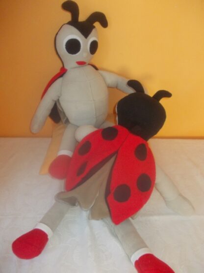 Beruška (70cm)