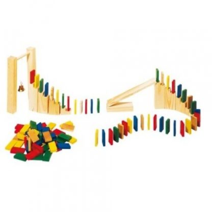 Domino Rally 250 dílů
