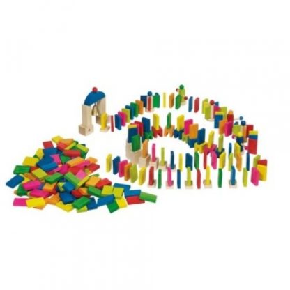 Domino Rally 247 dílů