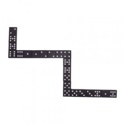 Domino s 55 hracími kameny II