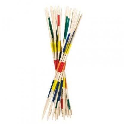 Společenská hra – Gigantické mikádo, 98 cm
