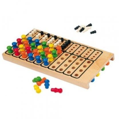 Stolní hra – Master Logic
