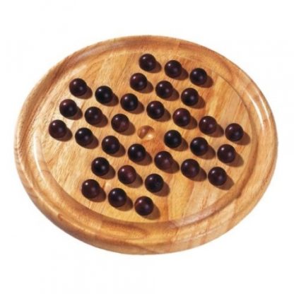 Společenská hra – Solitaire (Goki)