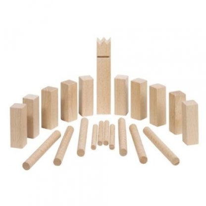 KUBB – Vikingské šachy, mini