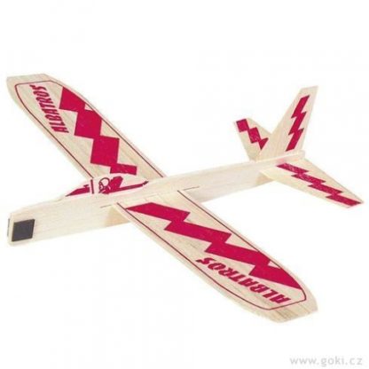 Kluzák Albatros (Goki)