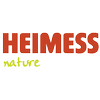 Oříšek – půlkruh s kroužkem, Heimess nature (Heimess) - Image 2