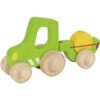 Traktor s vlečkou (Goki) NOVINKA - Image 2