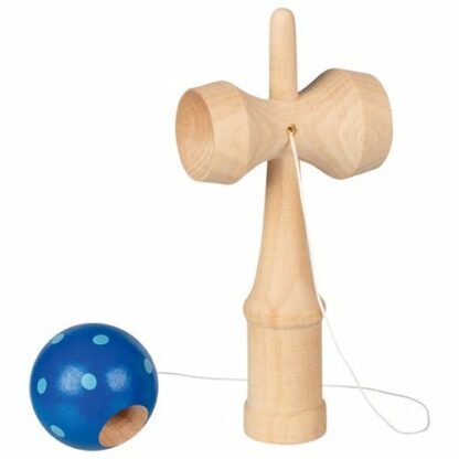 Kendama modrá (Goki)