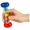 Mini dešťová hůlka válec, 12 cm (Goki) - Image 2