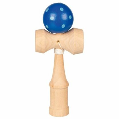 Kendama modrá (Goki) - Image 2