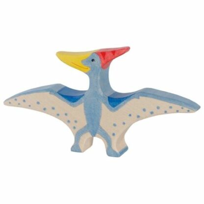 Pteranodon (Holztiger)