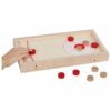 Vzdušný hokej – Super Puck, 2 v 1 (Goki) - Image 3