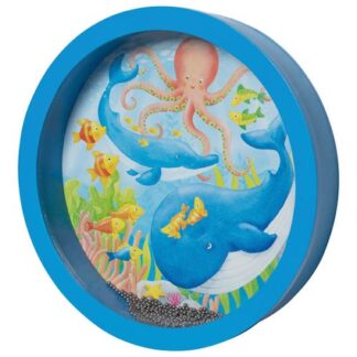 Buben – zvuky oceánu