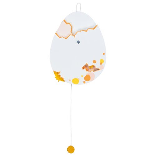 Jumping Jack Kdo tam vyskakuje? Duck Emmi - Image 2