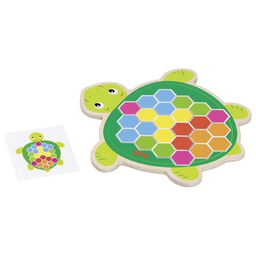 Želví logická hra Rosy - Image 2