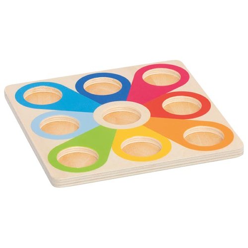 Skládanka pyramida - Image 2