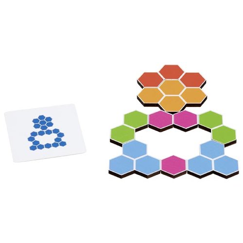 Želví logická hra Rosy - Image 3