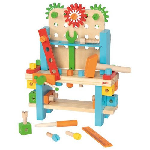 Můj první pracovní stůl - Image 2