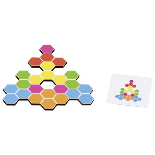 Želví logická hra Rosy - Image 4