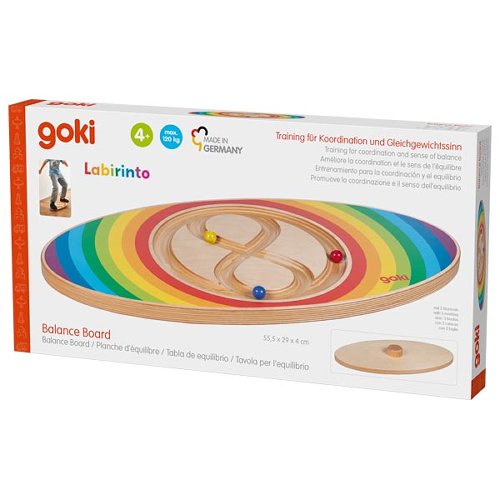 Balance Board Labirinto - Image 4