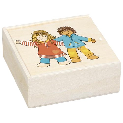 Flexibilní loutky Fynja & Fabio - Image 5