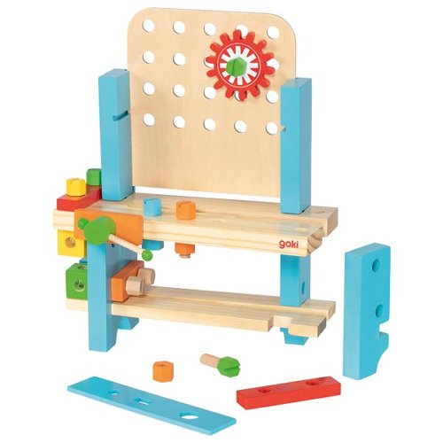 Můj první pracovní stůl - Image 4