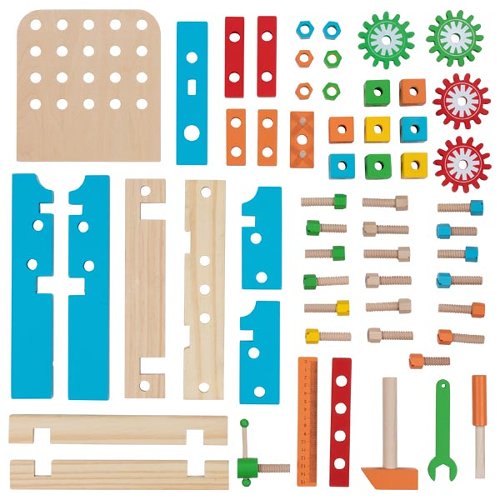 Můj první pracovní stůl - Image 5